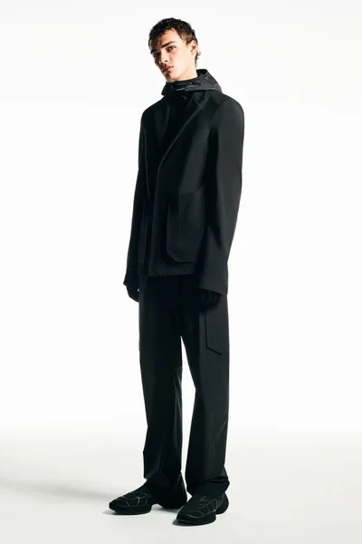 Look 1